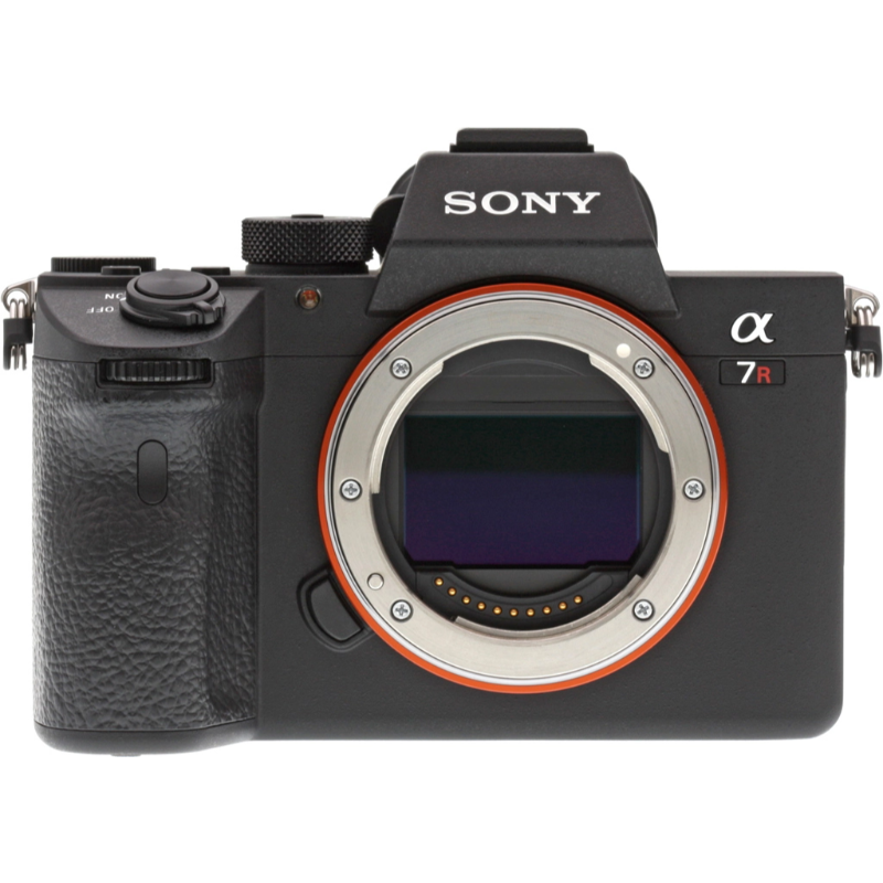 sony 7r3