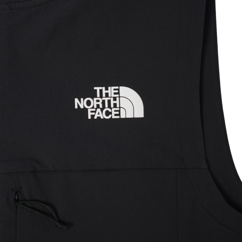 the north face m nimble vest