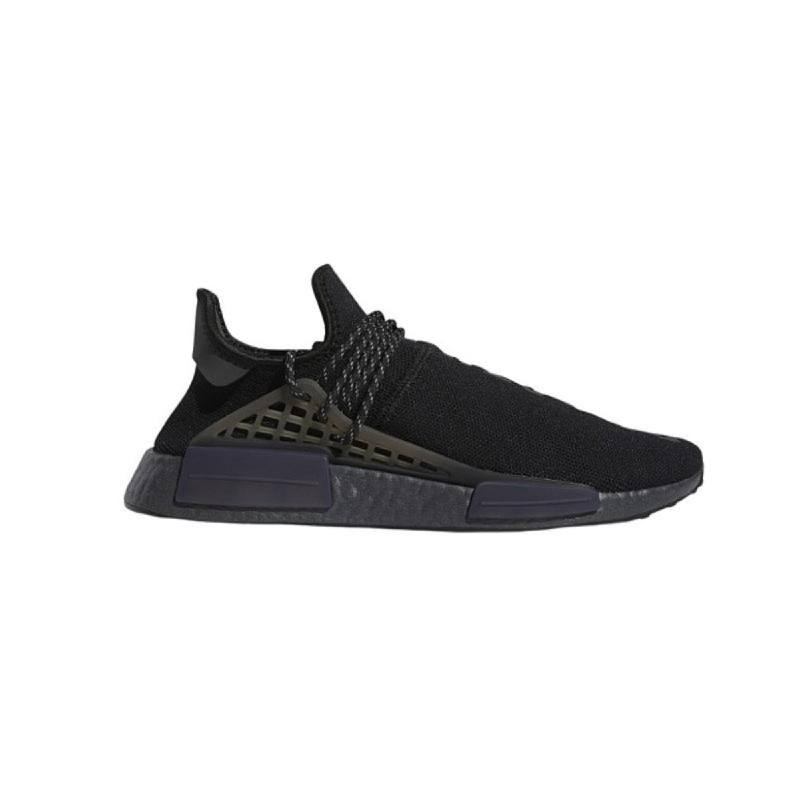 adidas nmd pharrell black