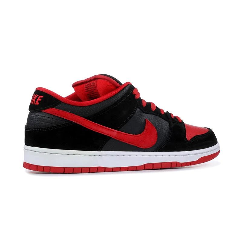 bred dunks