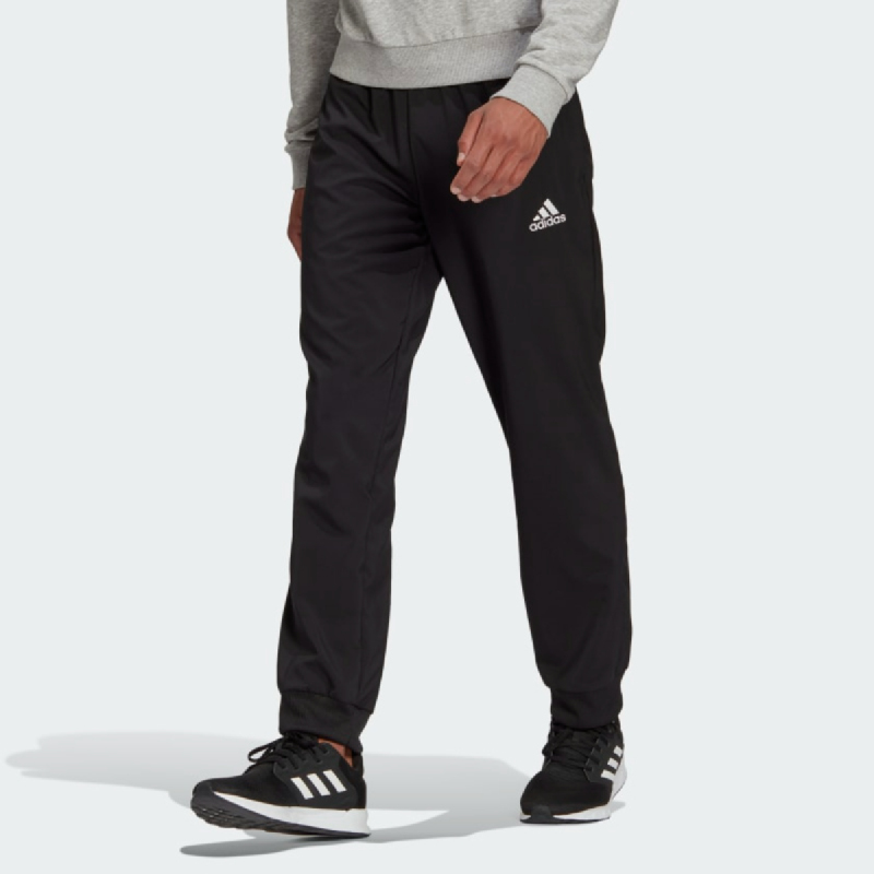 adidas pants with cuff