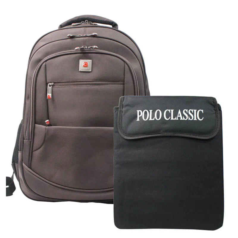 Polo classic online backpack