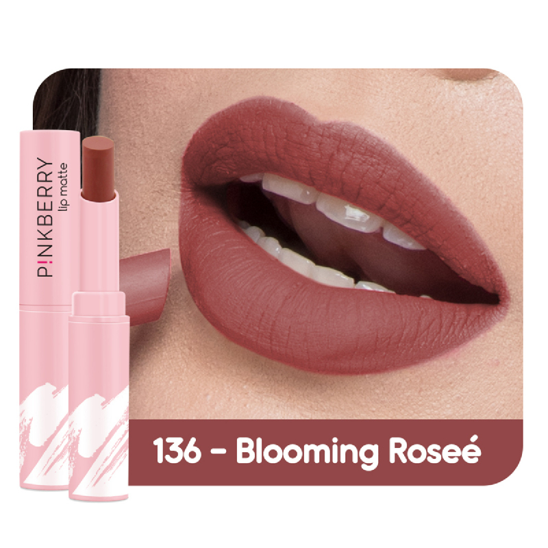 golden rose matte 10