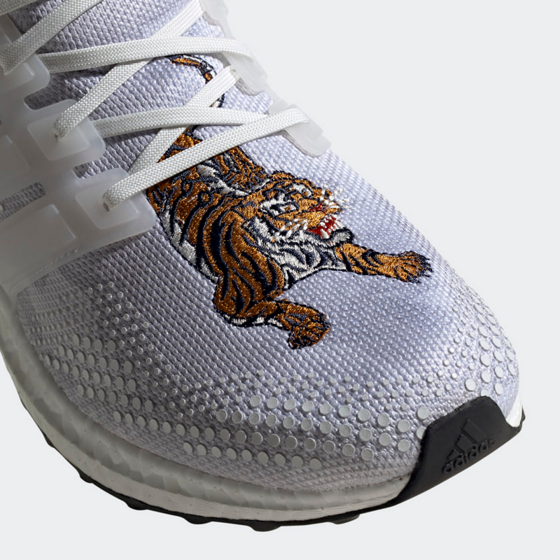 tiger ultra boost