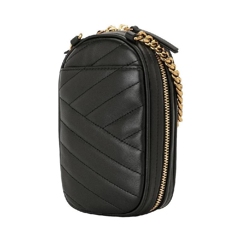 kira chevron phone crossbody