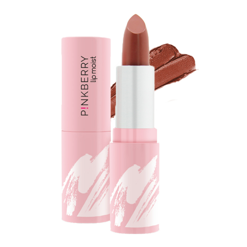 pinkberry lip moist review