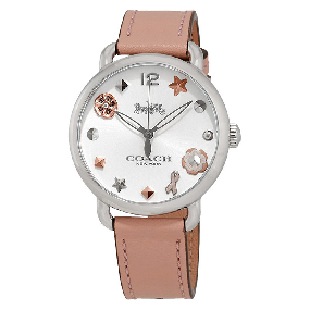 Coach Delancey Ladies Sport Watch