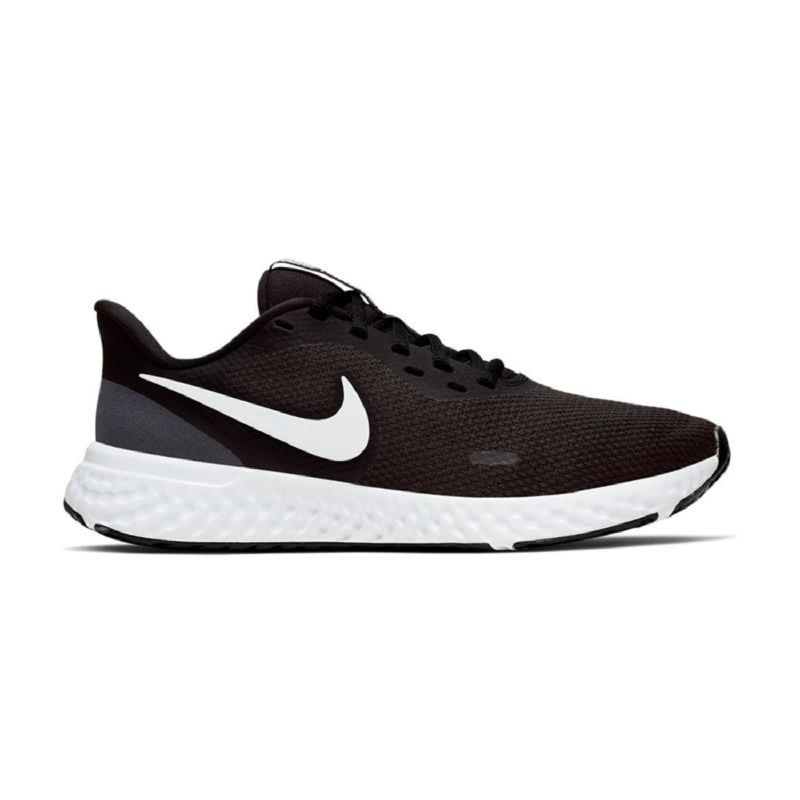 nike revolution 5 low top sports shoes