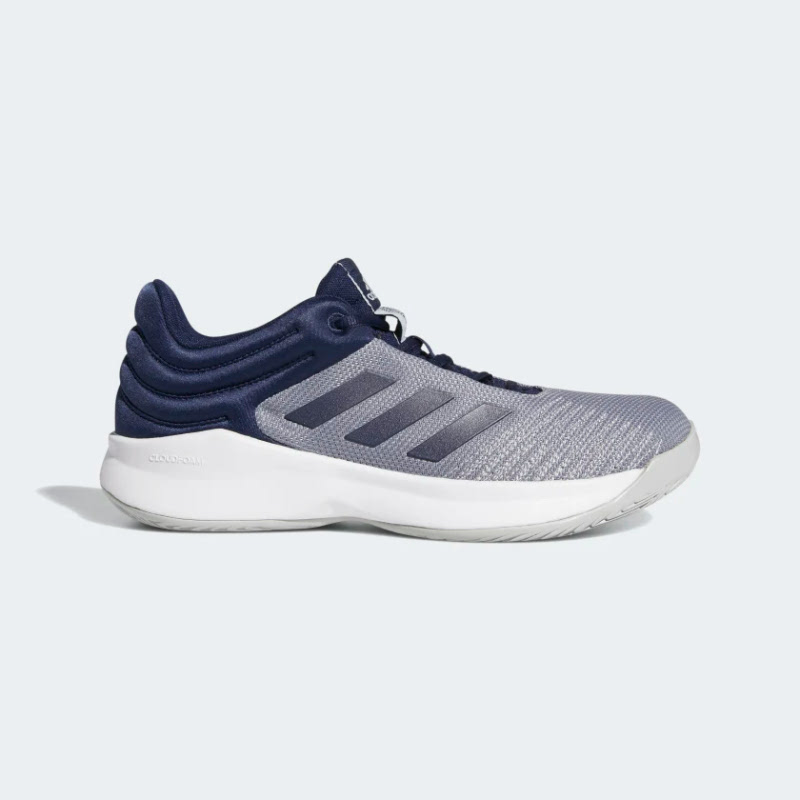 Adidas pro spark low hot sale