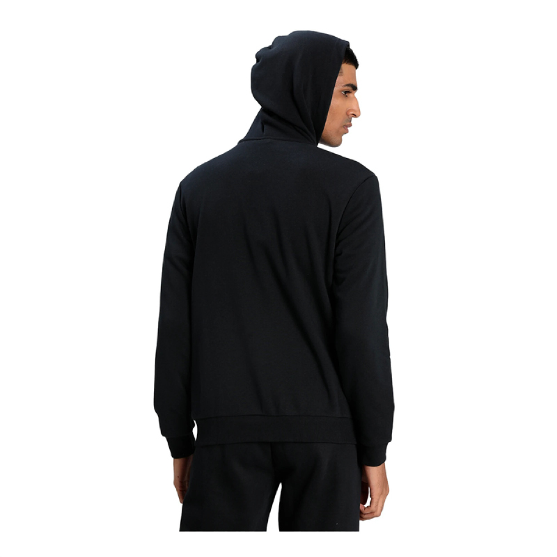 puma ess fz hoody tr