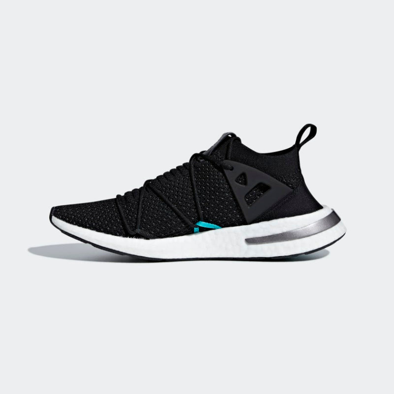 adidas mens primeknit shoes