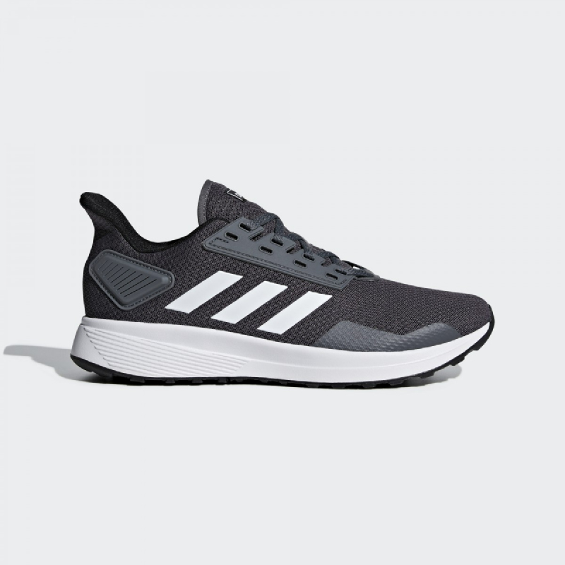 white and brown adidas