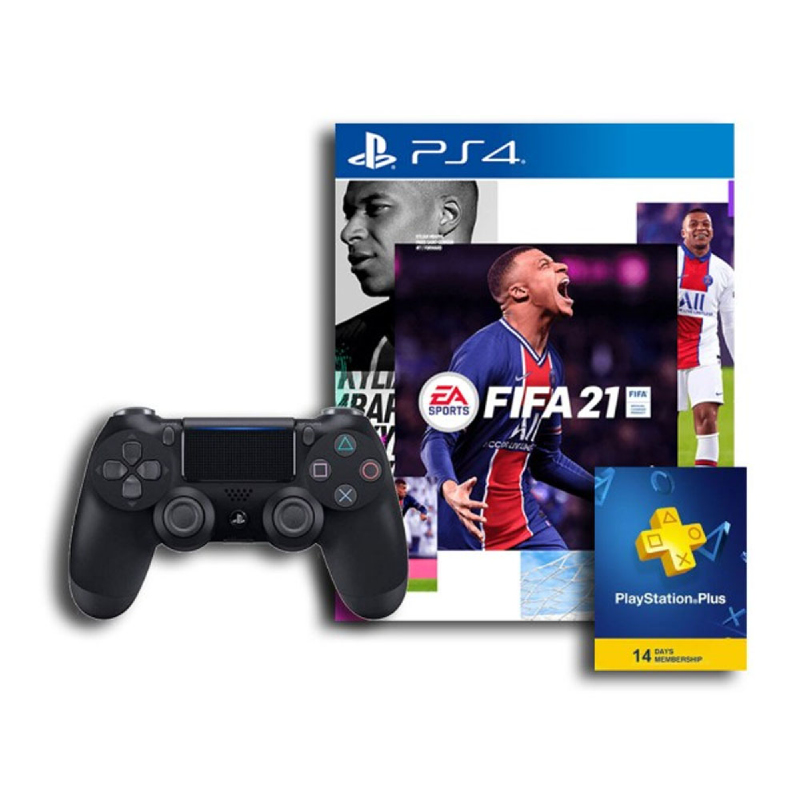 fifa 21 plus controller