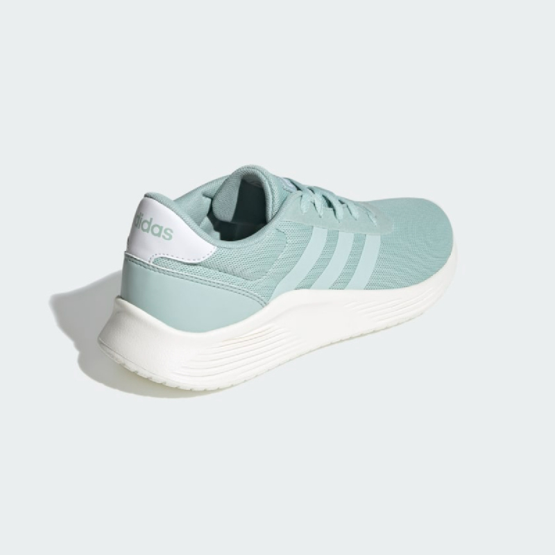 women's adidas lite racer shoes