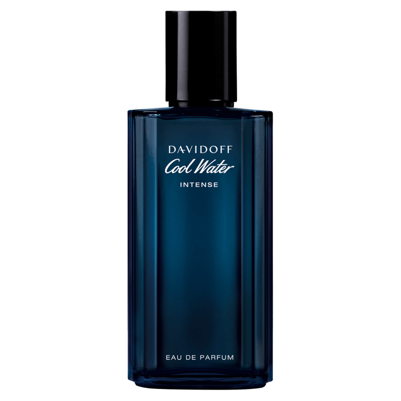 davidoff cool water intense for him