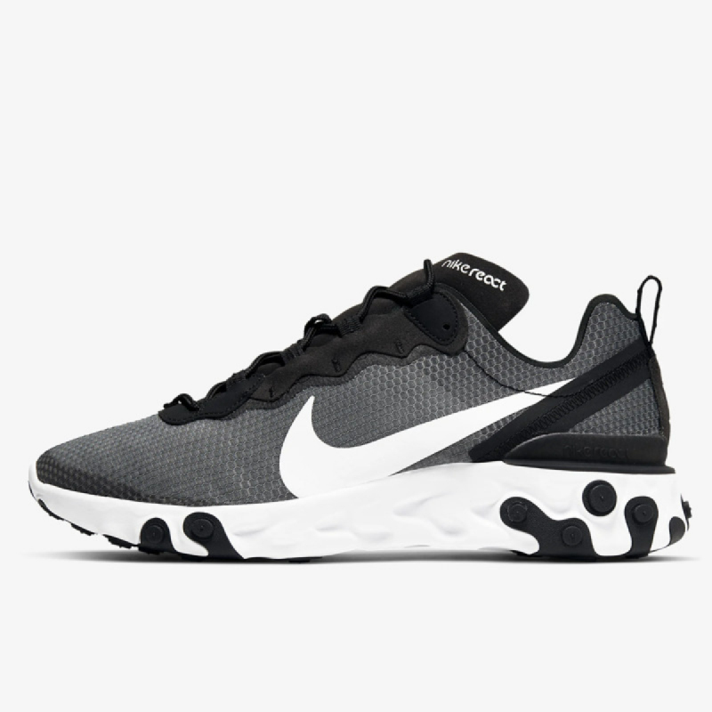 nike trainers with arch support