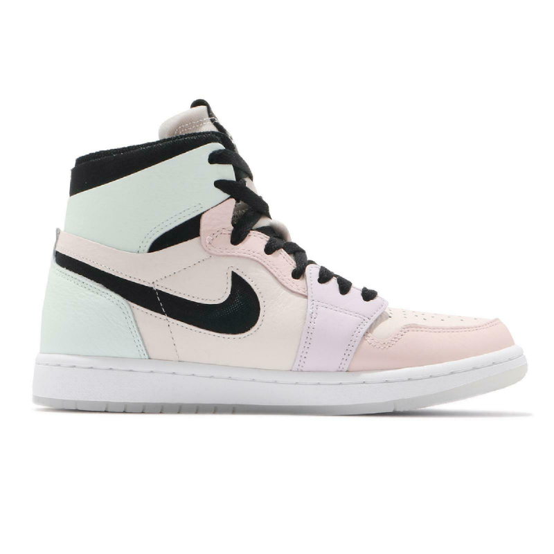 jordan aj1 zoom air cmft