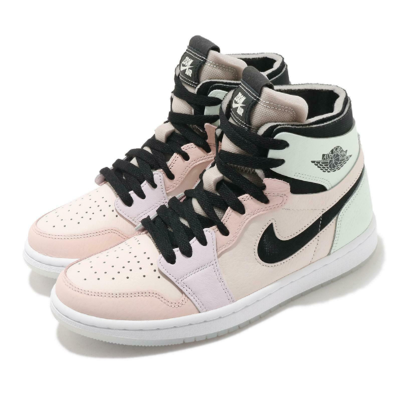 nike air jordan 1 zoom comfort easter