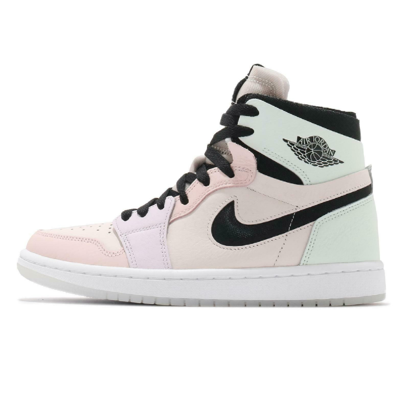 jordan aj1 zoom air cmft