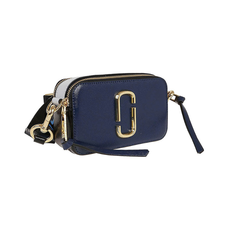 marc jacobs blue sea multi