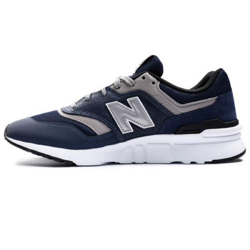 new balance 997h navy blue