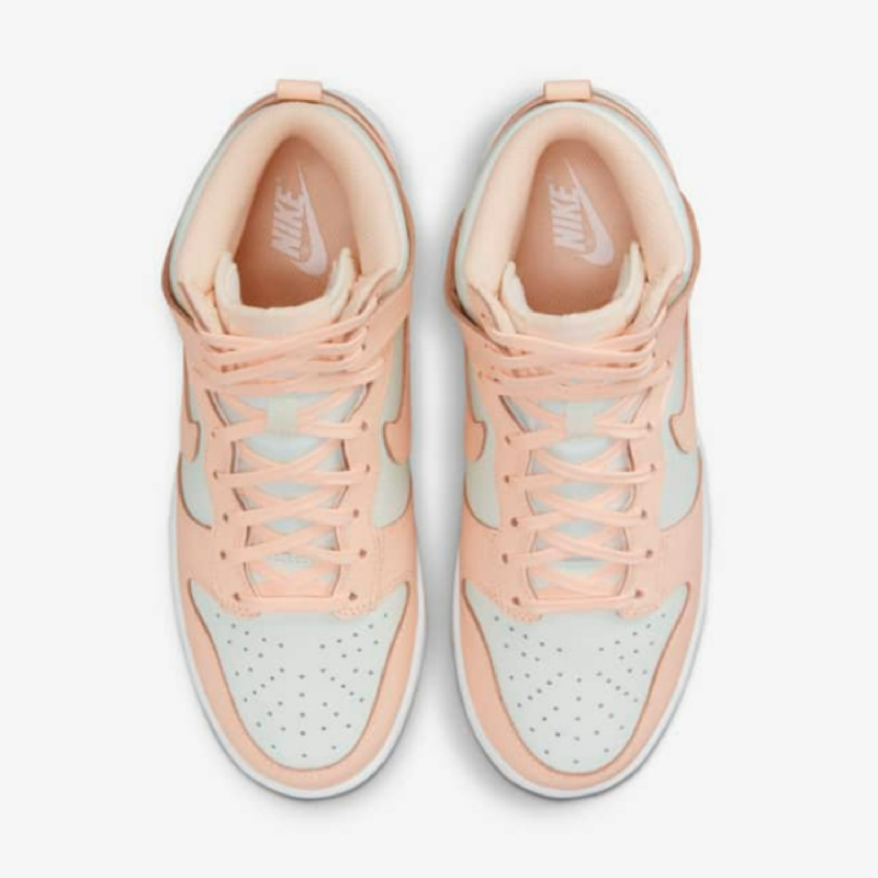 dunk low sail crimson tint