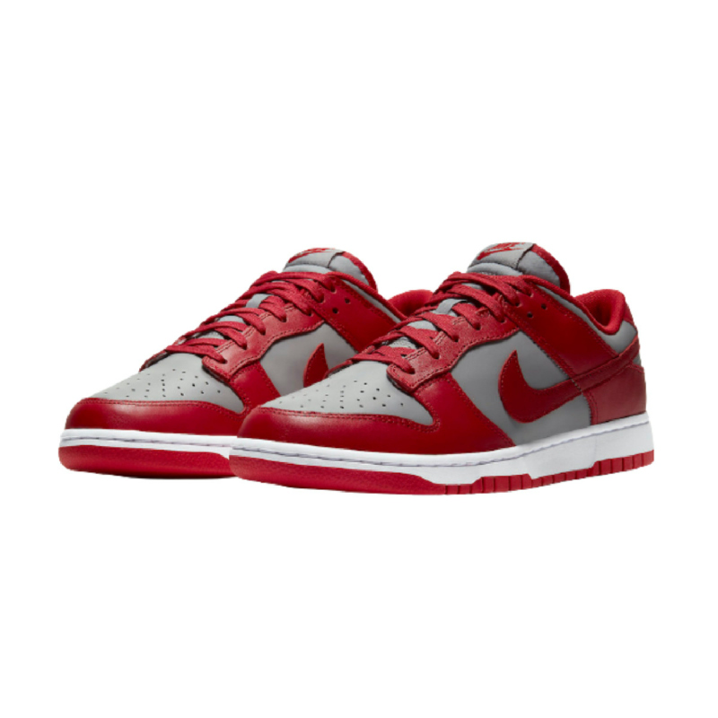 dunk red unlv