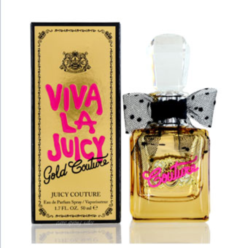 viva la juicy gold