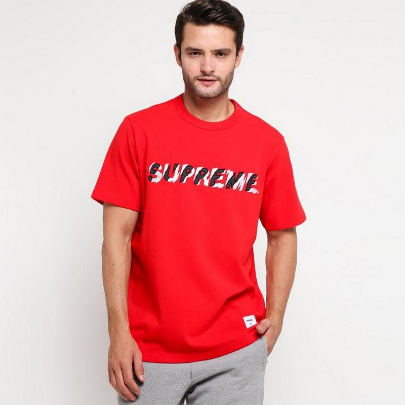 supreme shirts & tops