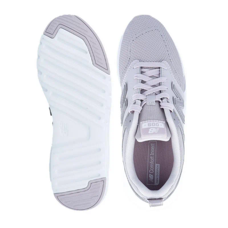 new balance 009 women purple
