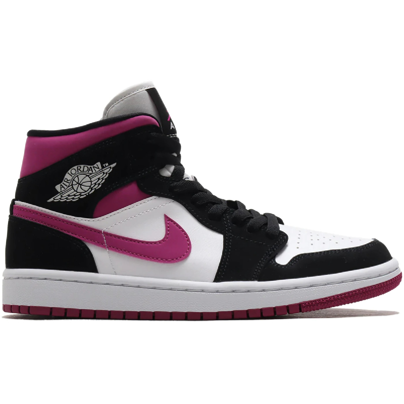 nike air magenta