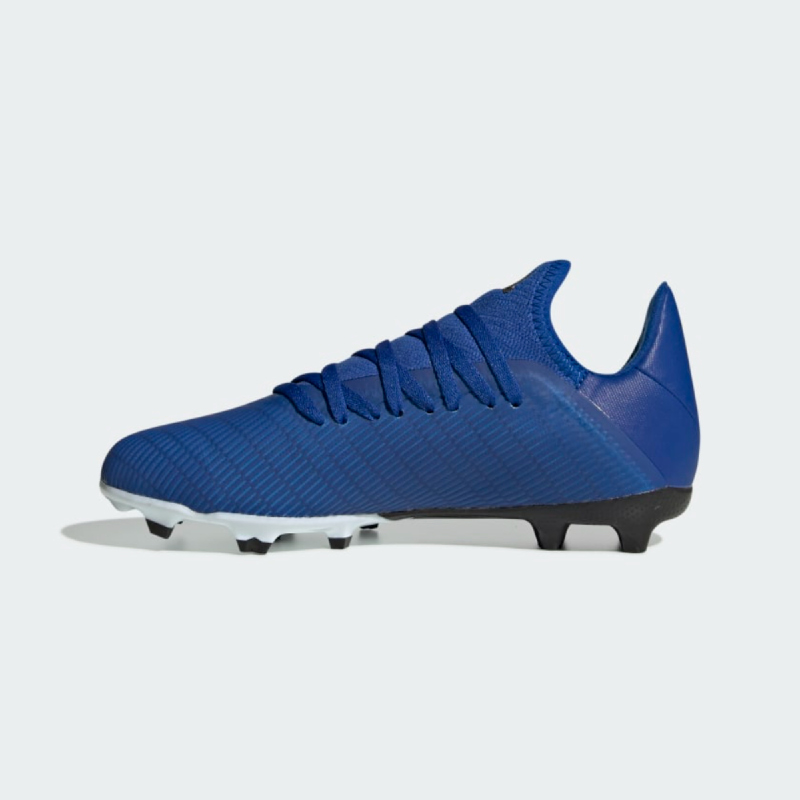 adidas x 19 fg junior