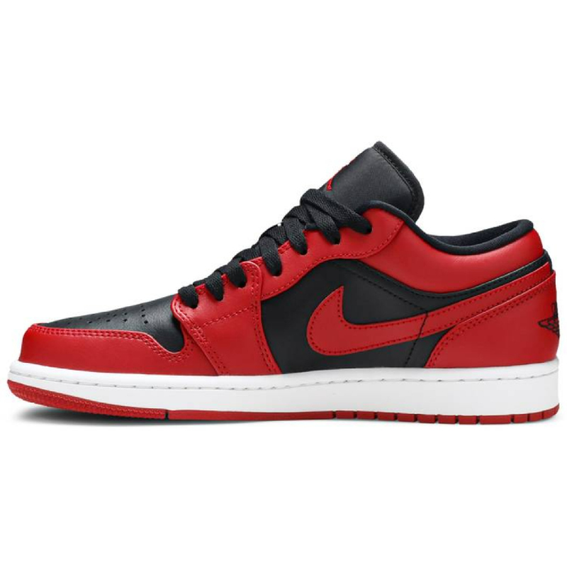 nike air jordan 1 low reverse