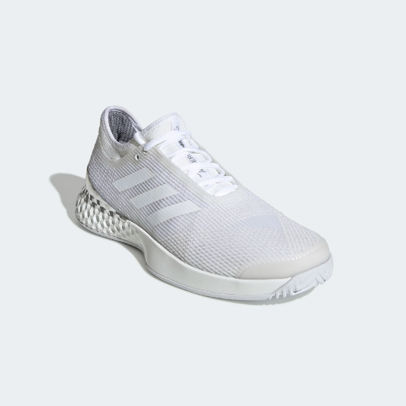 ubersonic 3 hard court shoes