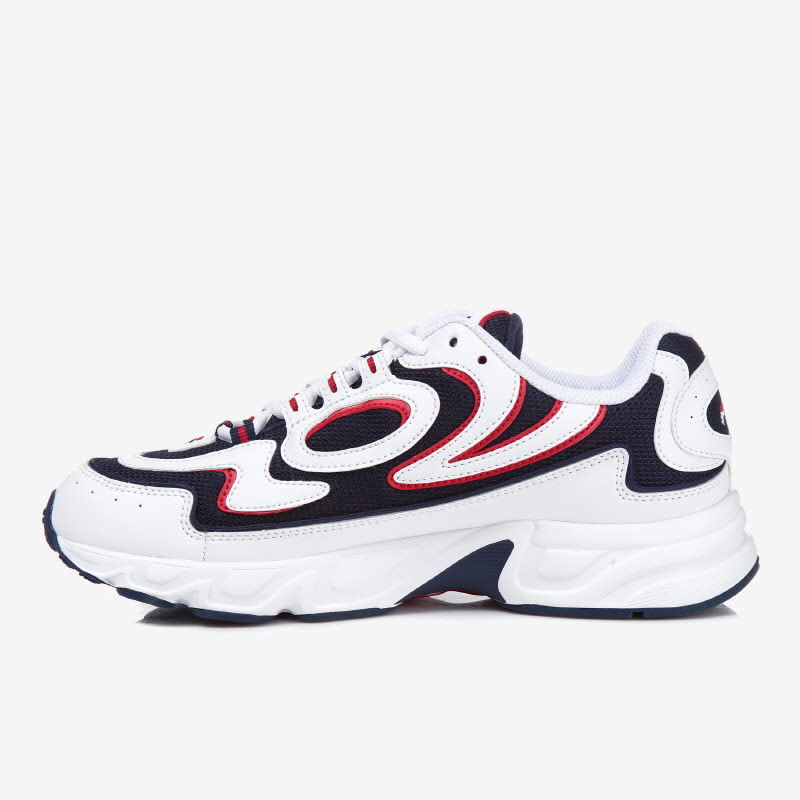 Fila volante 2025 98