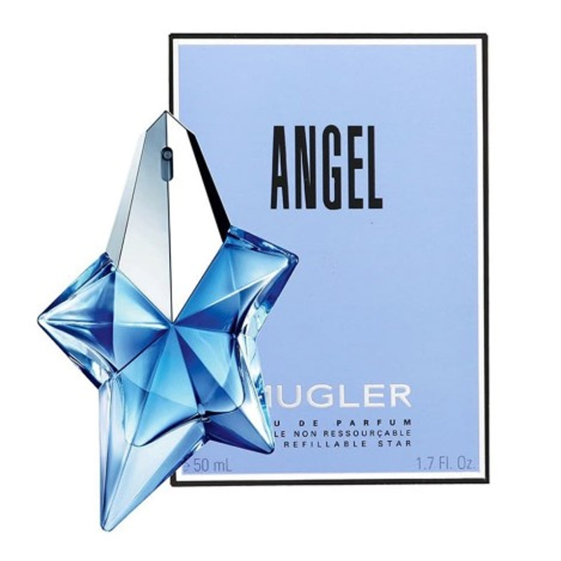 mugler 50ml