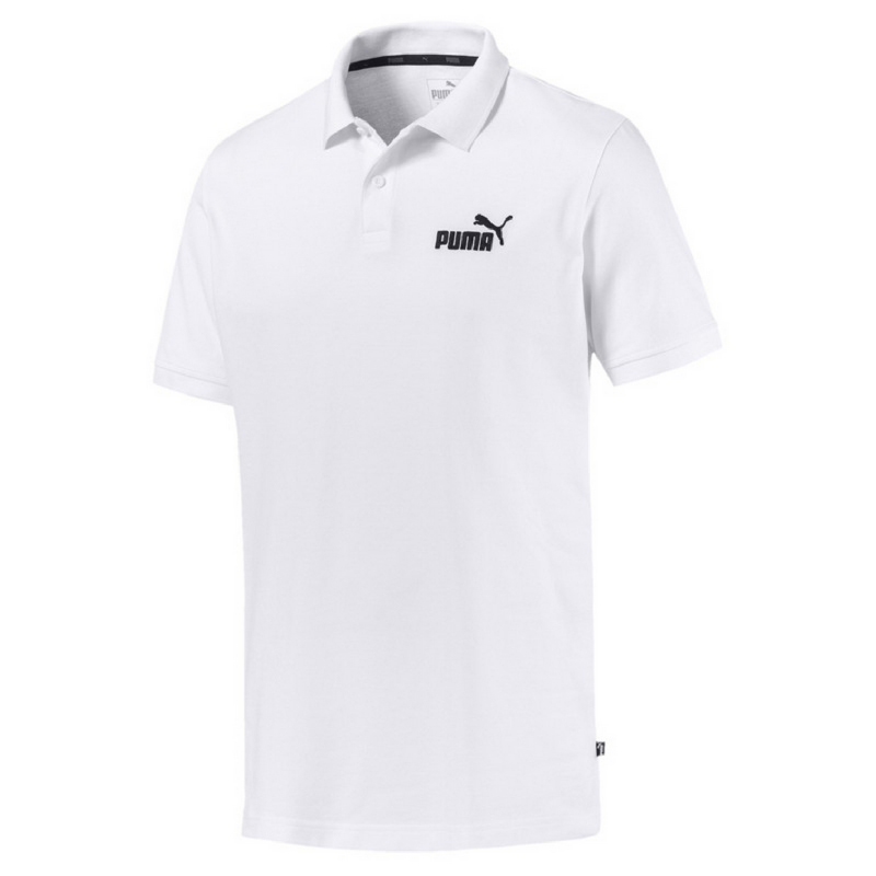 ess pique polo puma