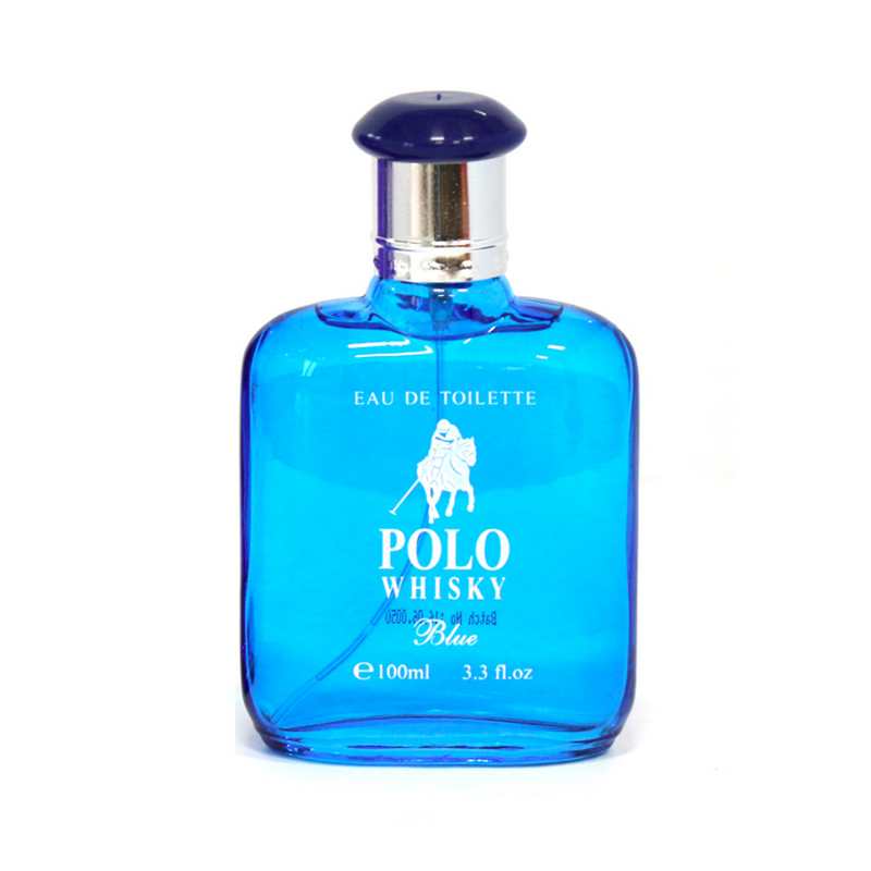 polo whisky perfume