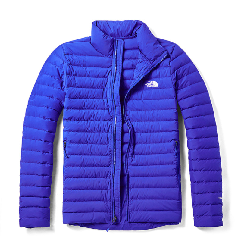 north face men's packable jacket