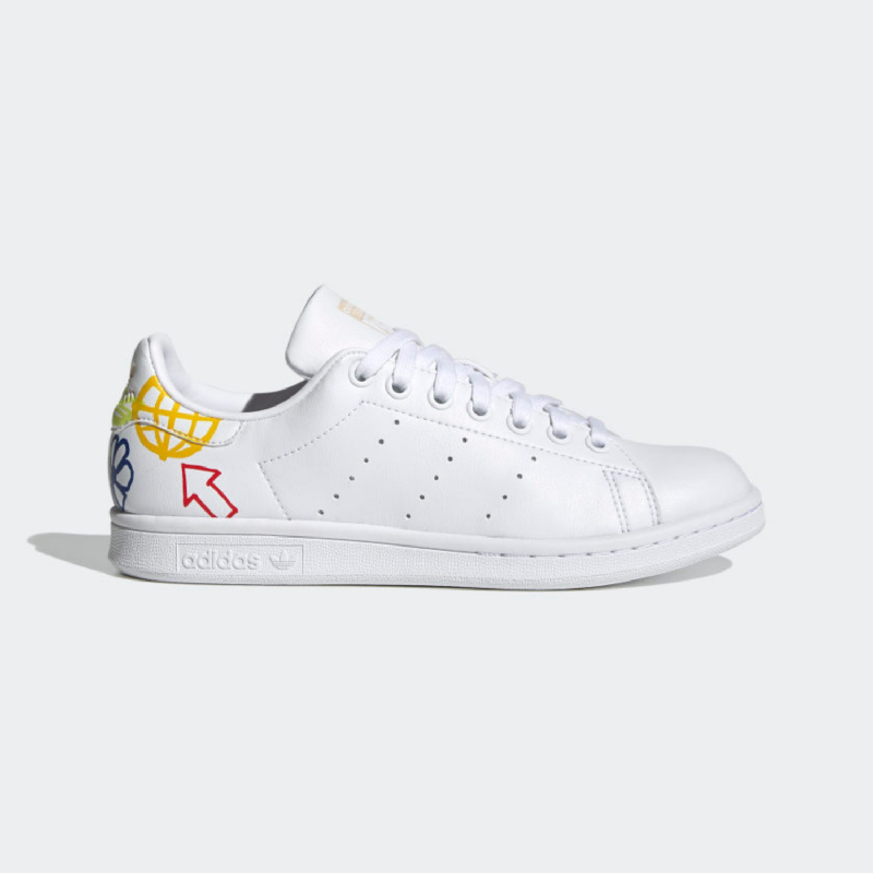 Adidas Stan Smith Shoes Women FX5679 | iStyle