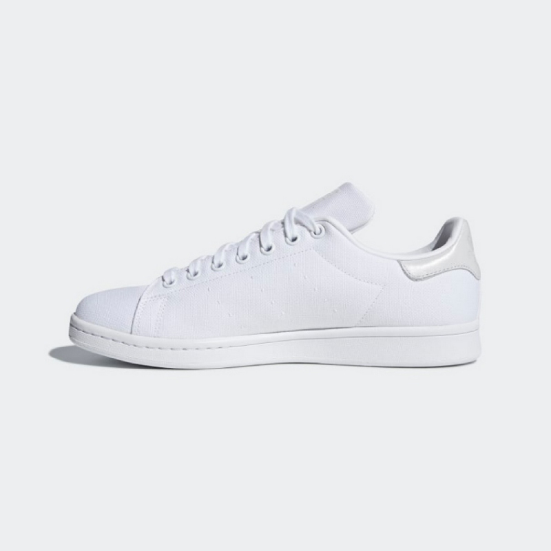 adidas stan smith canvas shoes