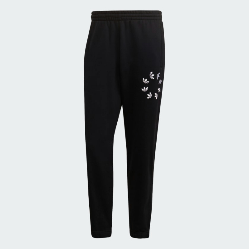 adicolor shattered trefoil sweat pants