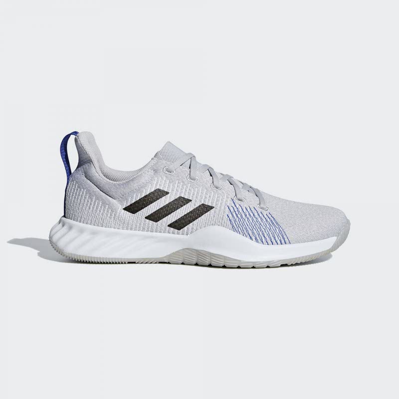 adidas blue and white basketball shoes