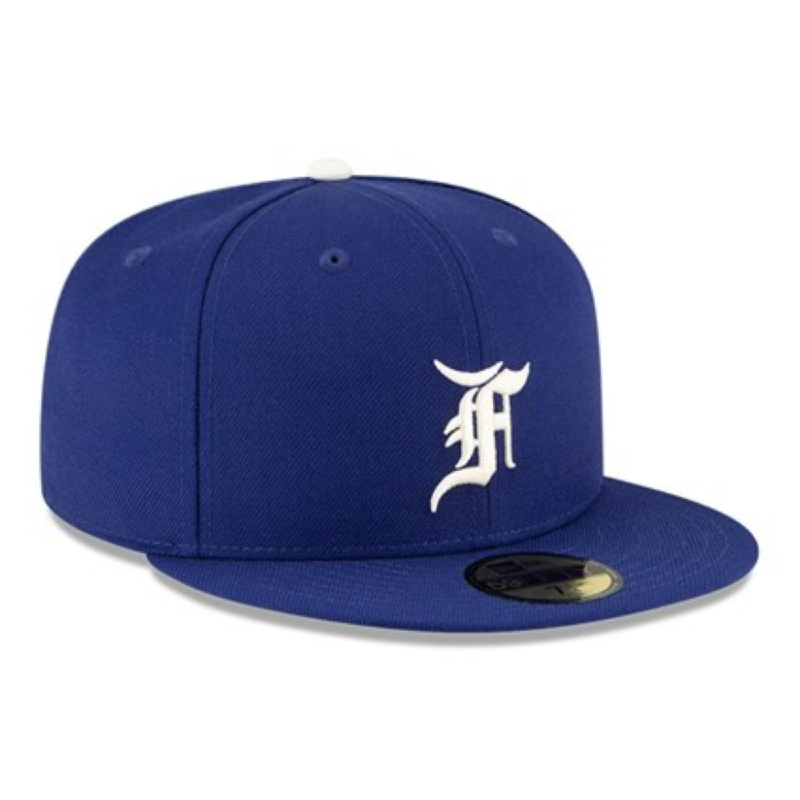 new era fog hat