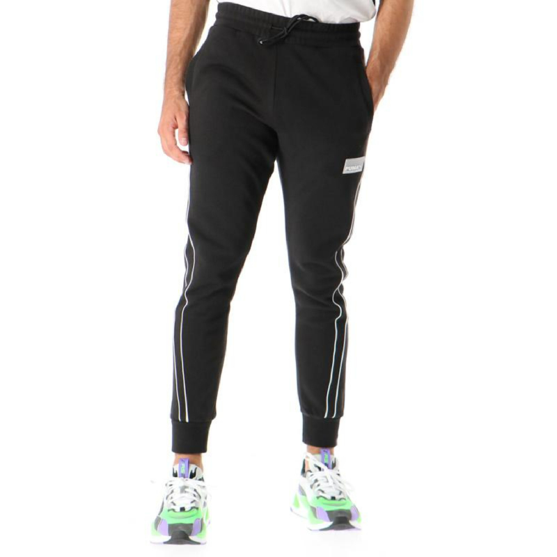 puma amg track pant