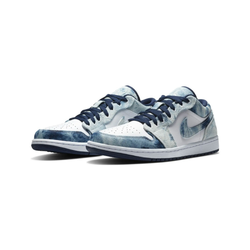 jordan 1 low se denim