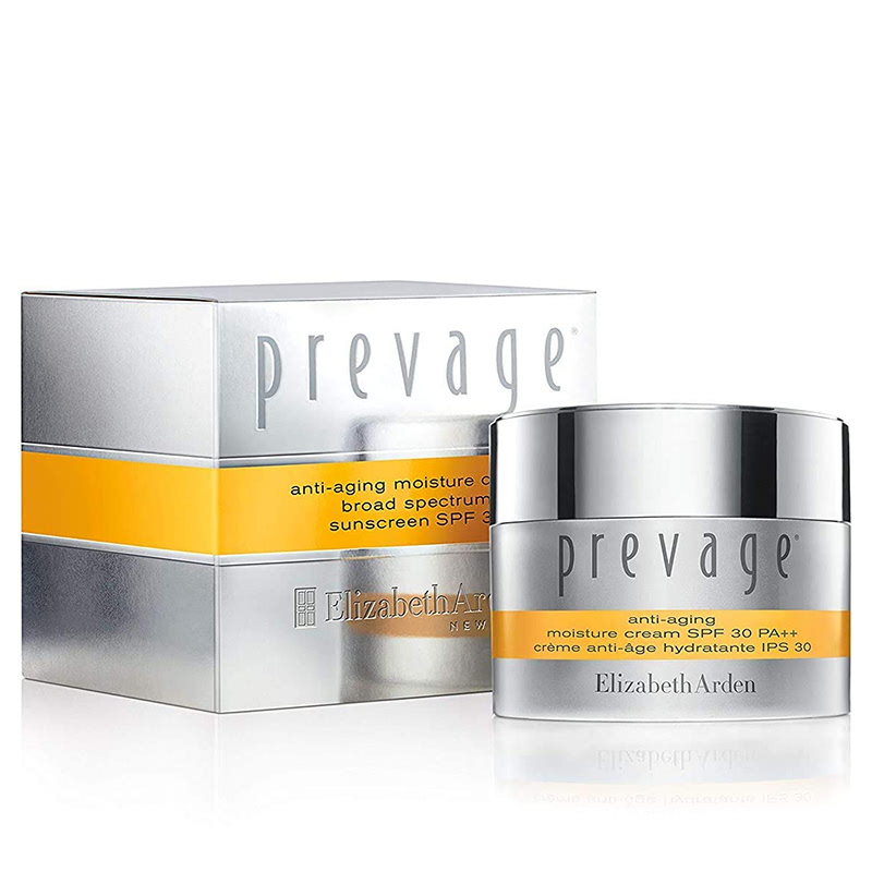 elizabeth arden prevage sunscreen