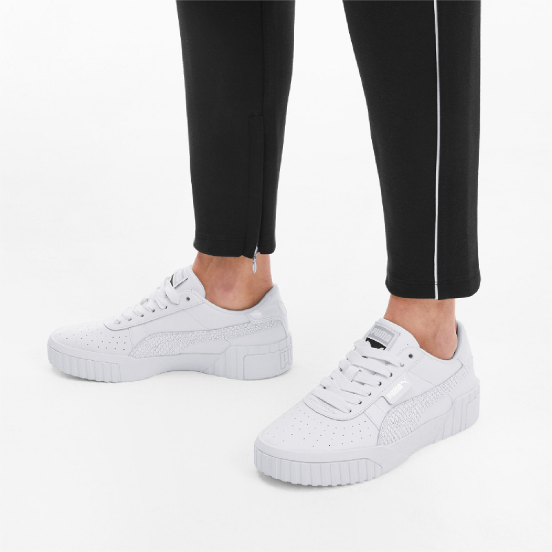 puma women's electron street sneaker