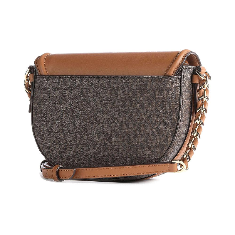 half dome crossbody bag