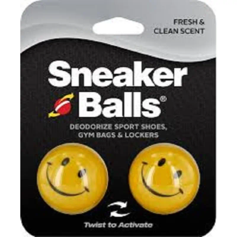 odor sneaker balls for shoes